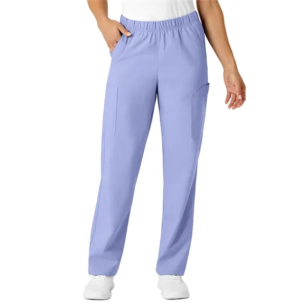Wink W123 Unisex Multi-Cargo Pant... from ASI 86018 Scrub Authority / Uniform Stores