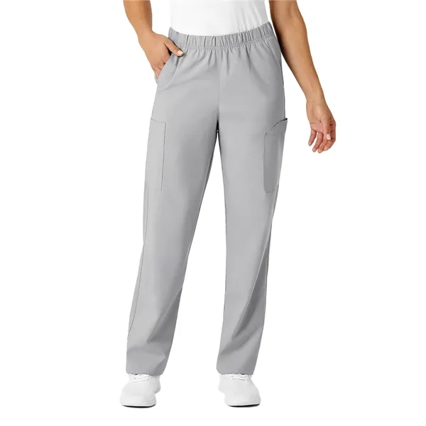 Wink W123 Unisex Multi-Cargo Pant... from ASI 86018 Scrub Authority / Uniform Stores