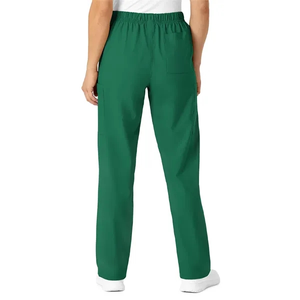 Wink W123 Unisex Multi-Cargo Pant... from ASI 86018 Scrub Authority / Uniform Stores