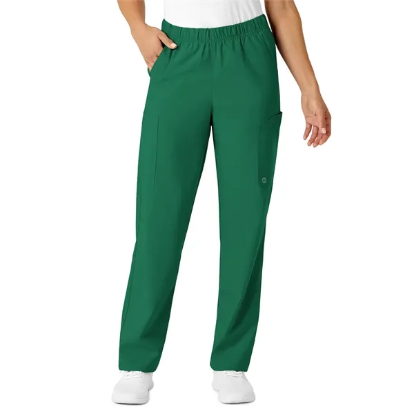 Wink W123 Unisex Multi-Cargo Pant... from ASI 86018 Scrub Authority / Uniform Stores