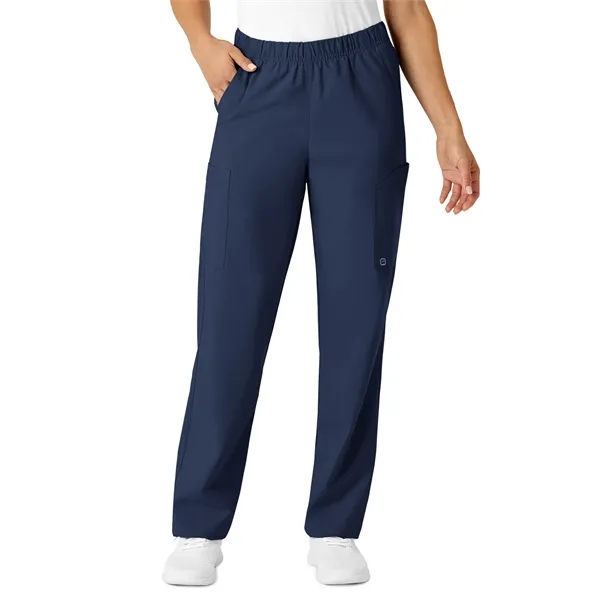 Wink W123 Unisex Multi-Cargo Pant... from ASI 86018 Scrub Authority / Uniform Stores