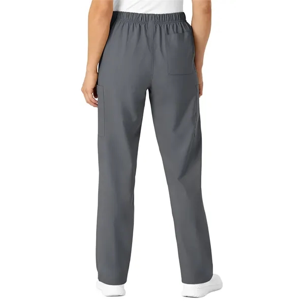 Wink W123 Unisex Multi-Cargo Pant... from ASI 86018 Scrub Authority / Uniform Stores
