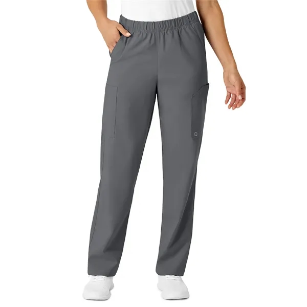 Wink W123 Unisex Multi-Cargo Pant... from ASI 86018 Scrub Authority / Uniform Stores