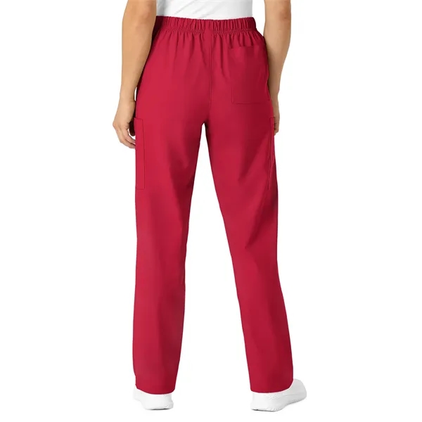 Wink W123 Unisex Multi-Cargo Pant... from ASI 86018 Scrub Authority / Uniform Stores
