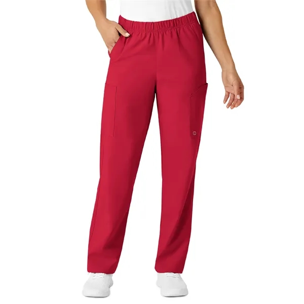Wink W123 Unisex Multi-Cargo Pant... from ASI 86018 Scrub Authority / Uniform Stores