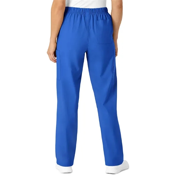 Wink W123 Unisex Multi-Cargo Pant... from ASI 86018 Scrub Authority / Uniform Stores