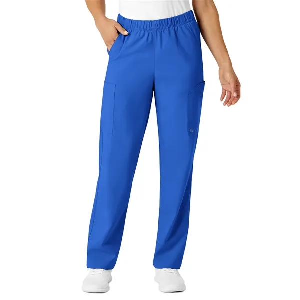 Wink W123 Unisex Multi-Cargo Pant... from ASI 86018 Scrub Authority / Uniform Stores