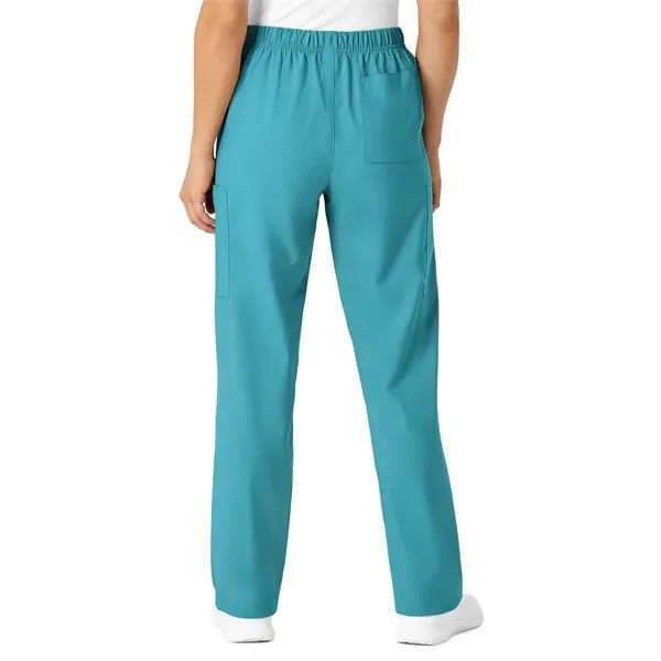 Wink W123 Unisex Multi-Cargo Pant... from ASI 86018 Scrub Authority / Uniform Stores