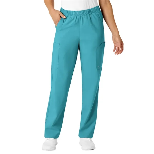 Wink W123 Unisex Multi-Cargo Pant... from ASI 86018 Scrub Authority / Uniform Stores