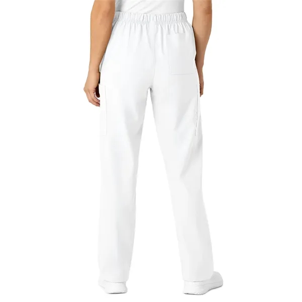Wink W123 Unisex Multi-Cargo Pant... from ASI 86018 Scrub Authority / Uniform Stores