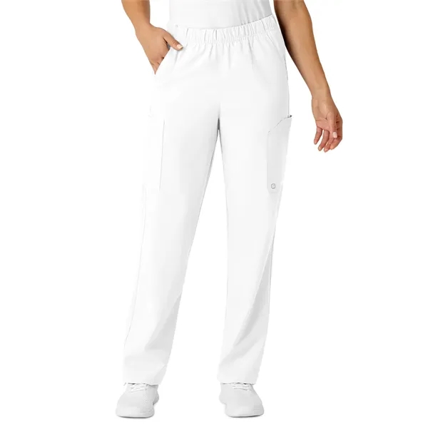 Wink W123 Unisex Multi-Cargo Pant... from ASI 86018 Scrub Authority / Uniform Stores
