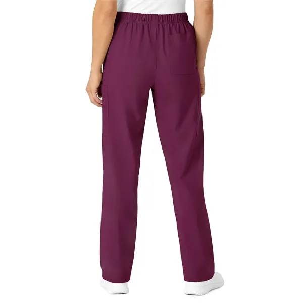 Wink W123 Unisex Multi-Cargo Pant... from ASI 86018 Scrub Authority / Uniform Stores