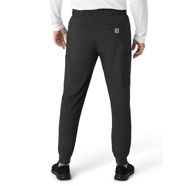 Carhartt Scrubs - Force Cross-Flex - Men's Seven-Pocket J...... from ASI 86018 Scrub Authority
