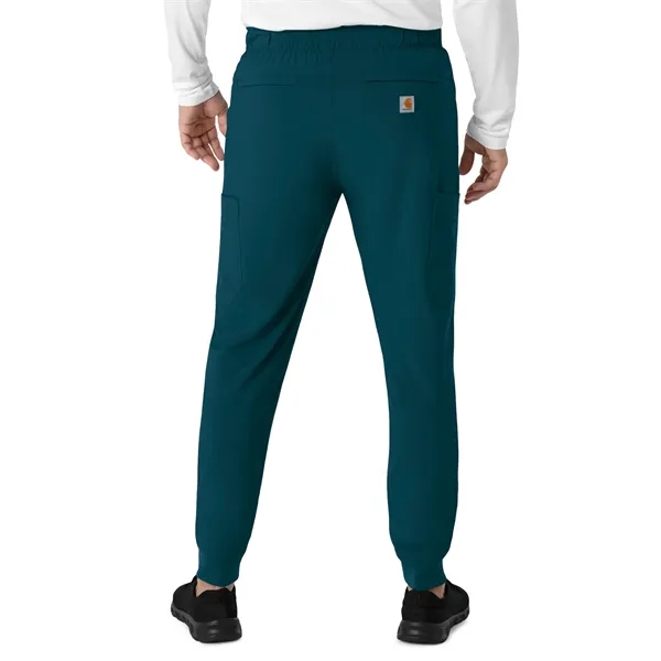Carhartt Scrubs - Force Cross-Flex - Men's Seven-Pocket J...... from ASI 86018 Scrub Authority