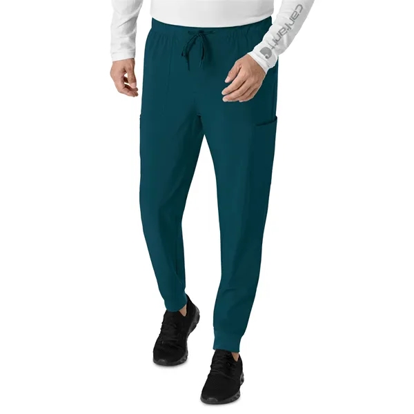 Carhartt Scrubs - Force Cross-Flex - Men's Seven-Pocket J...... from ASI 86018 Scrub Authority