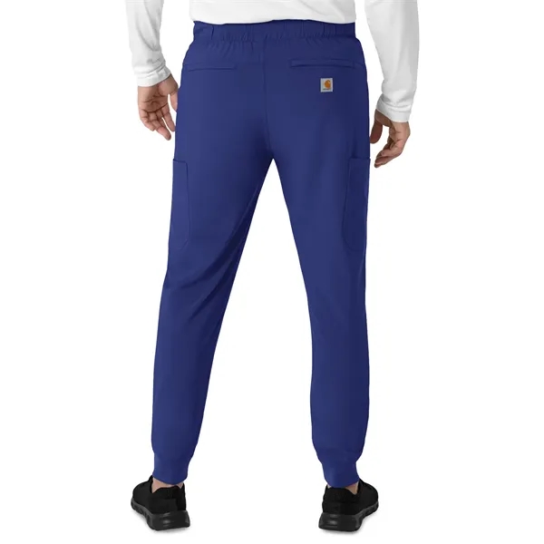 Carhartt Scrubs - Force Cross-Flex - Men's Seven-Pocket J...... from ASI 86018 Scrub Authority
