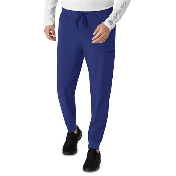 Carhartt Scrubs - Force Cross-Flex - Men's Seven-Pocket J...... from ASI 86018 Scrub Authority