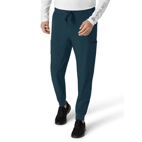 Carhartt Scrubs - Force Cross-Flex - Men's Seven-Pocket J...... from ASI 86018 Scrub Authority