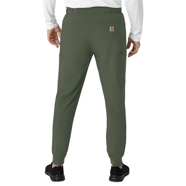 Carhartt Scrubs - Force Cross-Flex - Men's Seven-Pocket J...... from ASI 86018 Scrub Authority