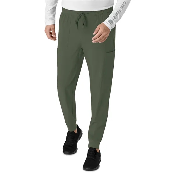 Carhartt Scrubs - Force Cross-Flex - Men's Seven-Pocket J...... from ASI 86018 Scrub Authority