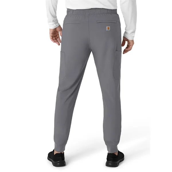 Carhartt Scrubs - Force Cross-Flex - Men's Seven-Pocket J...... from ASI 86018 Scrub Authority