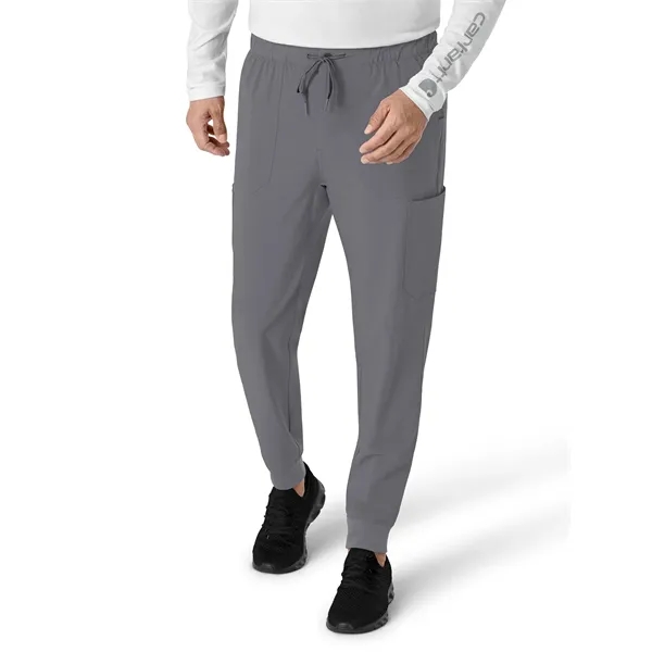 Carhartt Scrubs - Force Cross-Flex - Men's Seven-Pocket J...... from ASI 86018 Scrub Authority