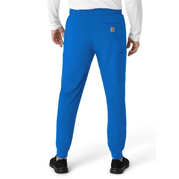 Carhartt Scrubs - Force Cross-Flex - Men's Seven-Pocket J...... from ASI 86018 Scrub Authority