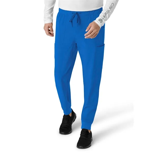 Carhartt Scrubs - Force Cross-Flex - Men's Seven-Pocket J...... from ASI 86018 Scrub Authority