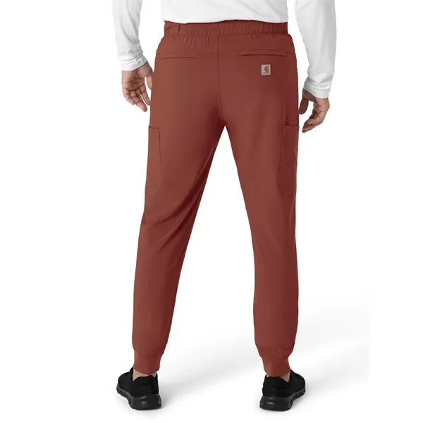 Carhartt Scrubs - Force Cross-Flex - Men's Seven-Pocket J...... from ASI 86018 Scrub Authority