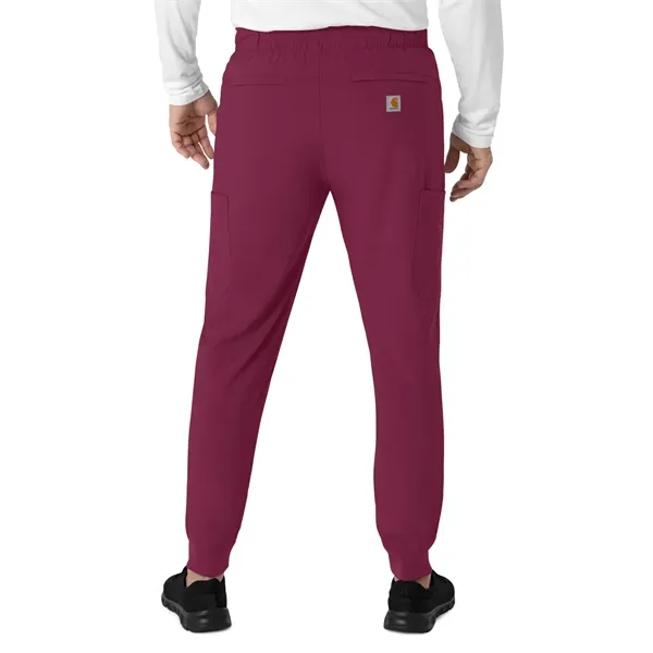 Carhartt Scrubs - Force Cross-Flex - Men's Seven-Pocket J...... from ASI 86018 Scrub Authority