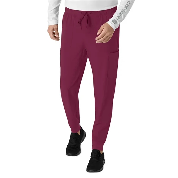 Carhartt Scrubs - Force Cross-Flex - Men's Seven-Pocket J...... from ASI 86018 Scrub Authority