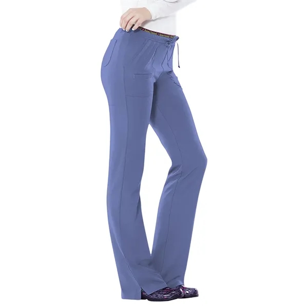 HeartSoul Break on Through Women's Drawstring Pant... from ASI 86018 Scrub Authority / Uniform Stores