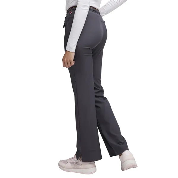 HeartSoul Break on Through Women's Drawstring Pant... from ASI 86018 Scrub Authority / Uniform Stores