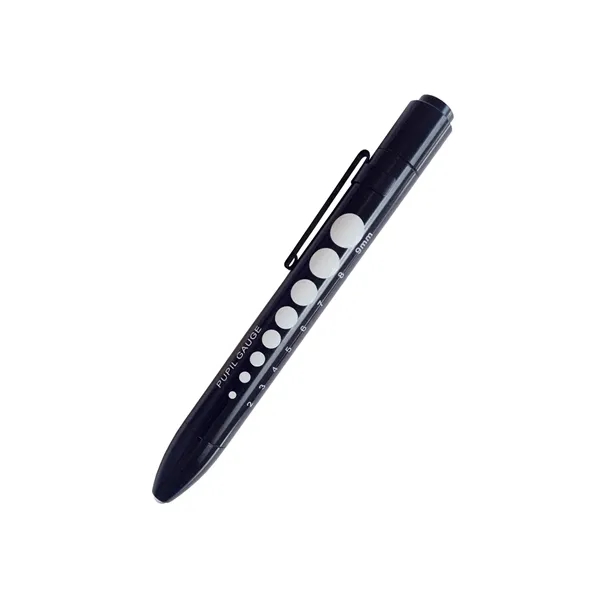 Prestige Medical - Soft Led Pupil Gauge Pen Light... from ASI 86018 Scrub Authority / Uniform Stores