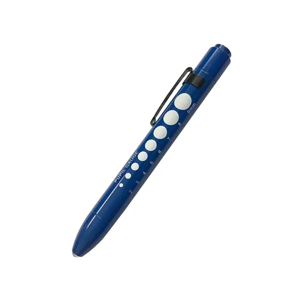 Prestige Medical - Soft Led Pupil Gauge Pen Light... from ASI 86018 Scrub Authority / Uniform Stores