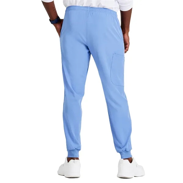 Skechers by Barco Men's Structure Jogger Pant... from ASI 86018 Scrub Authority / Uniform Stores