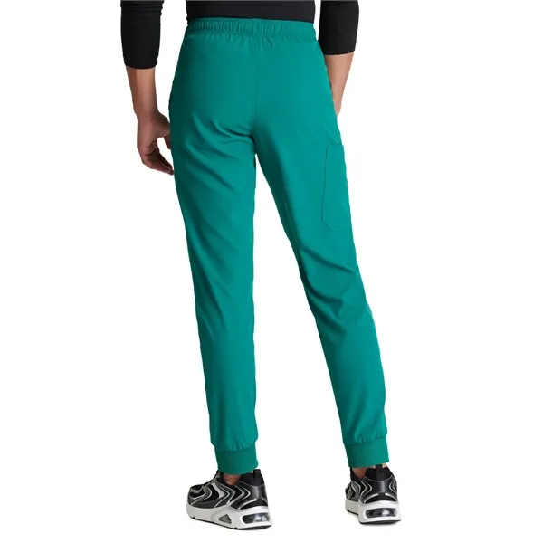 Skechers by Barco Men's Structure Jogger Pant... from ASI 86018 Scrub Authority / Uniform Stores