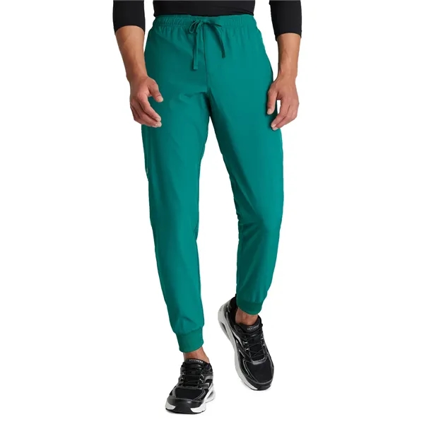 Skechers by Barco Men's Structure Jogger Pant... from ASI 86018 Scrub Authority / Uniform Stores
