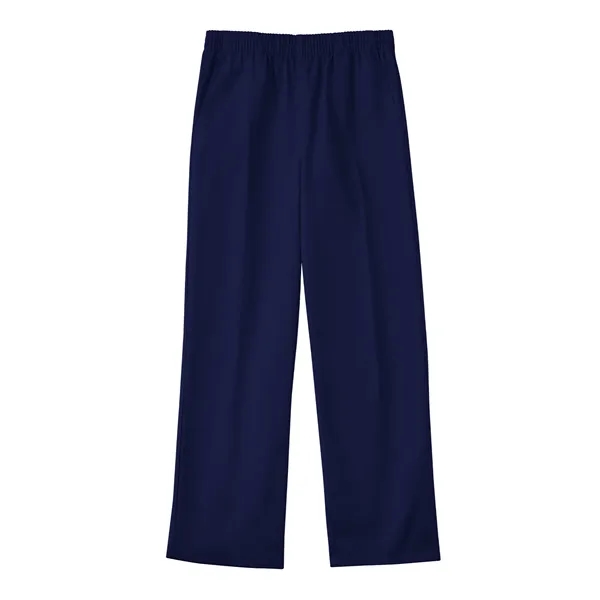 Classroom Uniforms Unisex Husky Pull On Pant... from ASI 86018 Scrub Authority / Uniform Stores