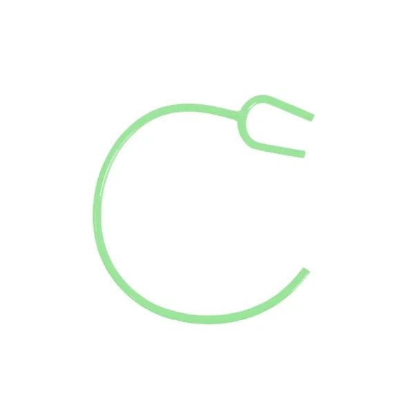 Prestige Medical - Standard Single Y-Tubing... from ASI 86018 Scrub Authority / Uniform Stores