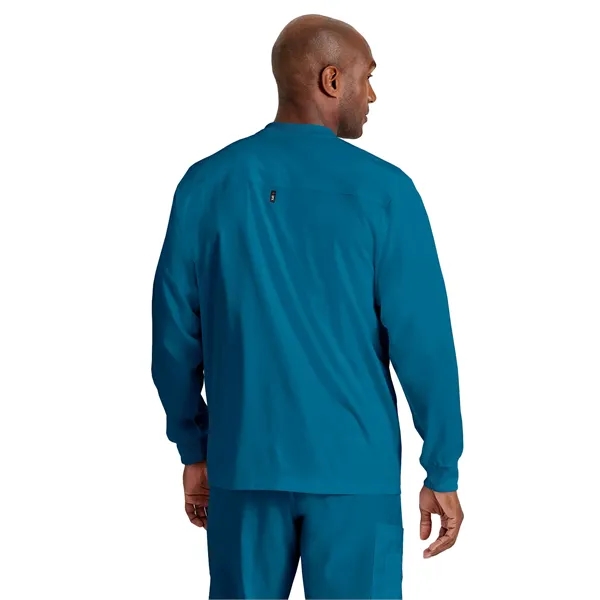 Barco Grey's Anatomy™ Stretch React Warm-Up Jacket.... from ASI 86018 Scrub Authority / Uniform Stores