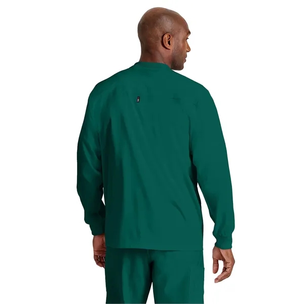Barco Grey's Anatomy™ Stretch React Warm-Up Jacket.... from ASI 86018 Scrub Authority / Uniform Stores