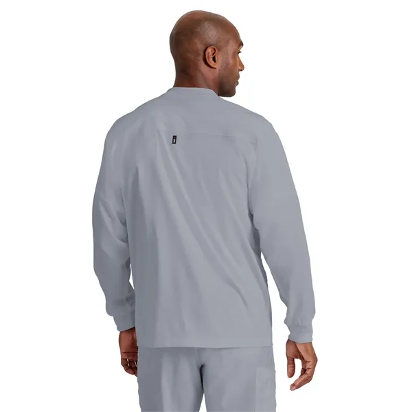 Barco Grey's Anatomy™ Stretch React Warm-Up Jacket.... from ASI 86018 Scrub Authority / Uniform Stores