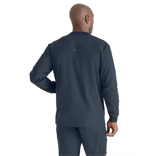 Barco Grey's Anatomy™ Stretch React Warm-Up Jacket.... from ASI 86018 Scrub Authority / Uniform Stores