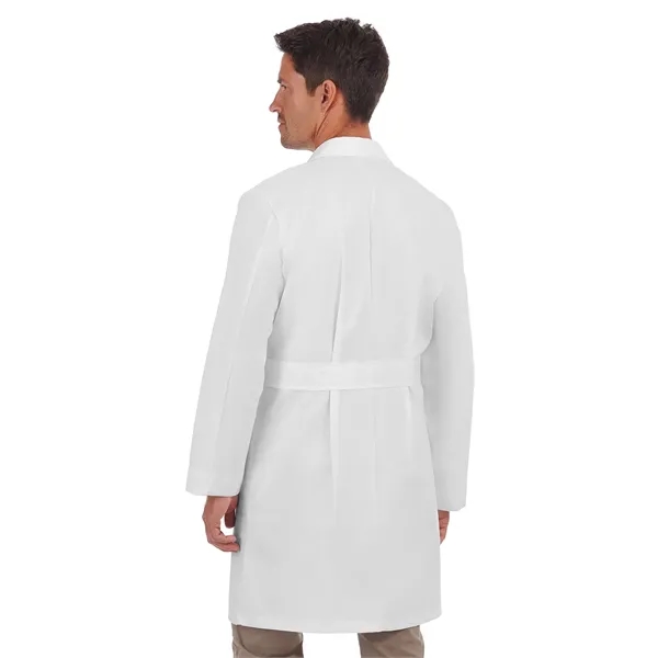 Meta Twill Lab Coat... from ASI 86018 Scrub Authority / Uniform Stores