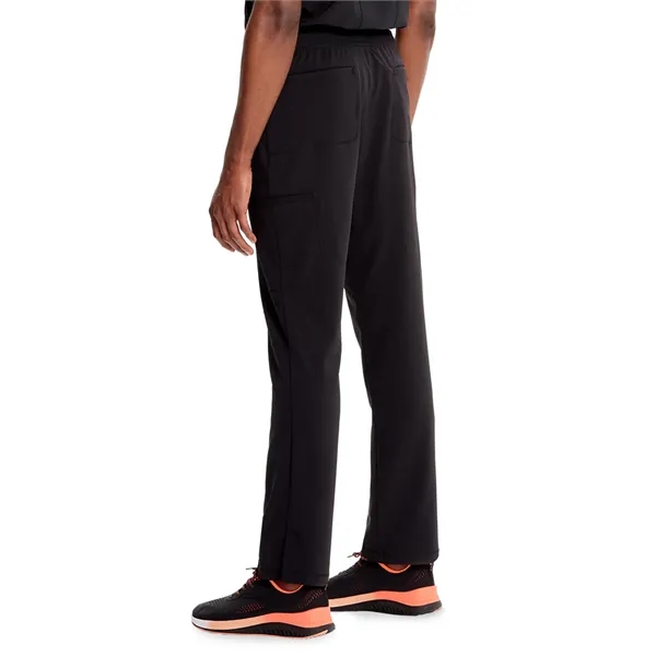 Cherokee - Infinity GNR8 -Men's Straight Leg Scrub Pant... from ASI 86018 Scrub Authority / Uniform Stores