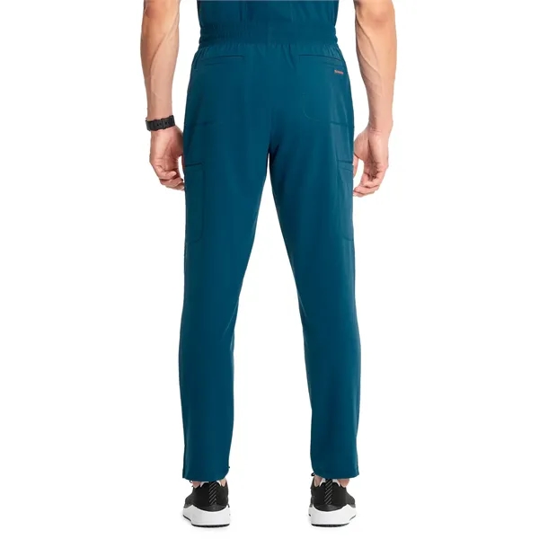 Cherokee - Infinity GNR8 -Men's Straight Leg Scrub Pant... from ASI 86018 Scrub Authority / Uniform Stores