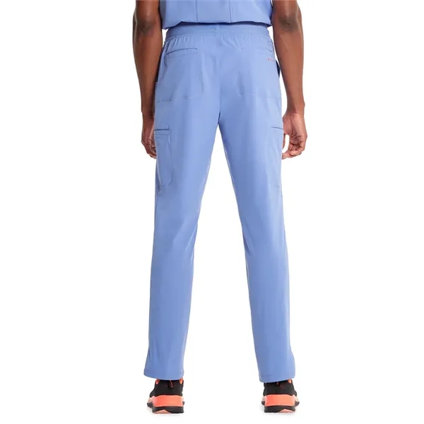 Cherokee - Infinity GNR8 -Men's Straight Leg Scrub Pant... from ASI 86018 Scrub Authority / Uniform Stores