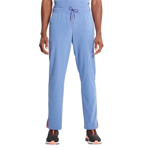 Cherokee - Infinity GNR8 -Men's Straight Leg Scrub Pant... from ASI 86018 Scrub Authority / Uniform Stores
