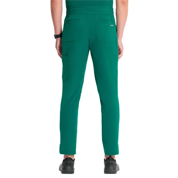 Cherokee - Infinity GNR8 -Men's Straight Leg Scrub Pant... from ASI 86018 Scrub Authority / Uniform Stores